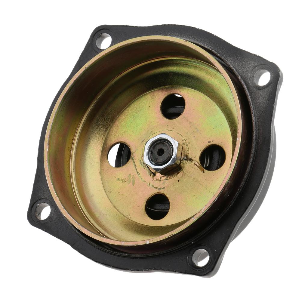 Campana Frizione Nera per Scat - Gear Clutch Motorcycle recensione e prezzo