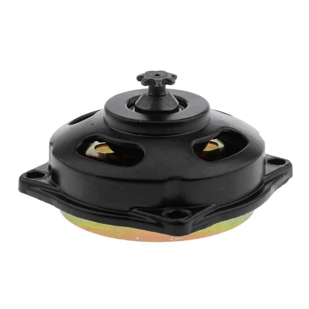 Campana Frizione Nera per Scat - Gear Clutch Motorcycle recensione e prezzo