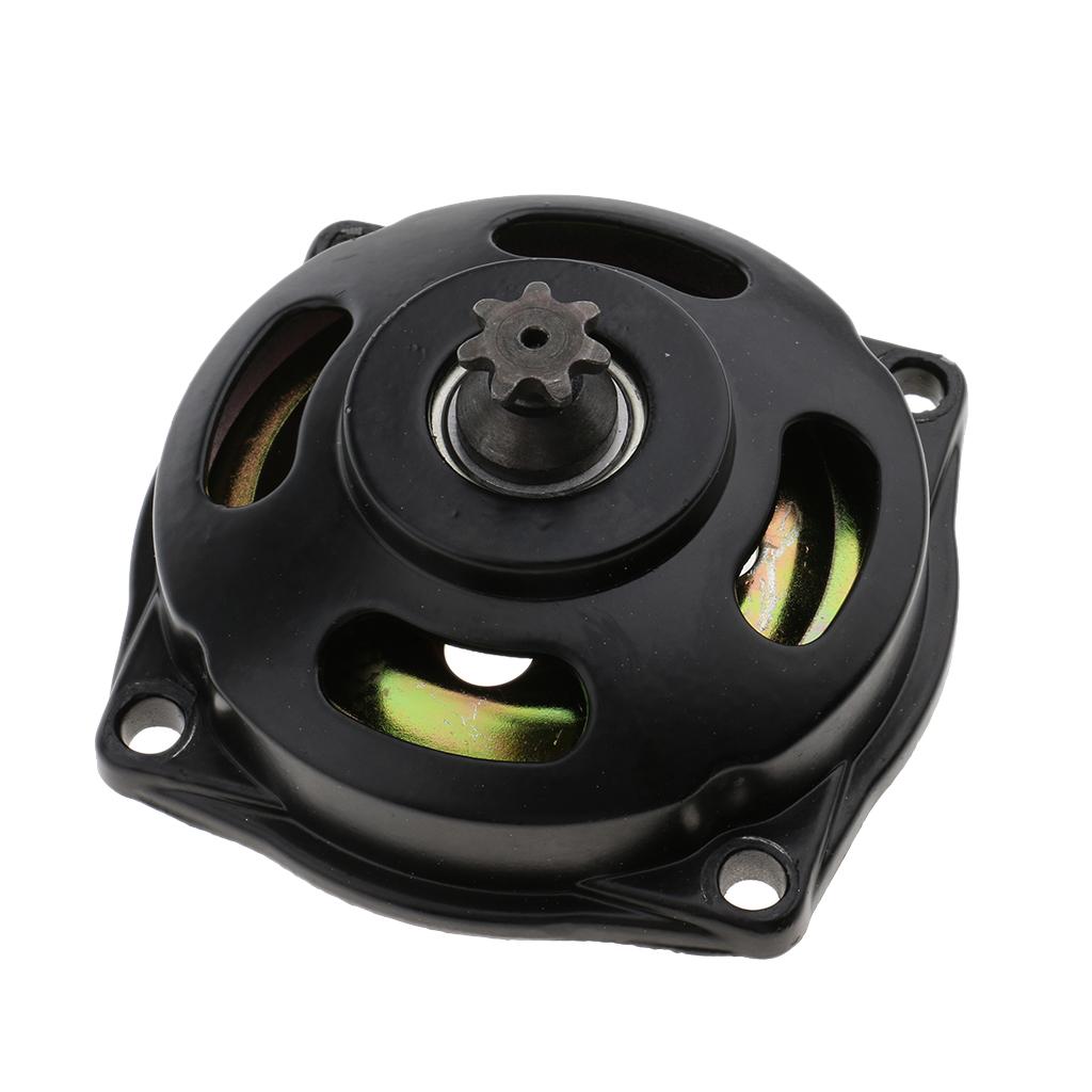 Campana Frizione Nera per Scat - Gear Clutch Motorcycle recensione e prezzo