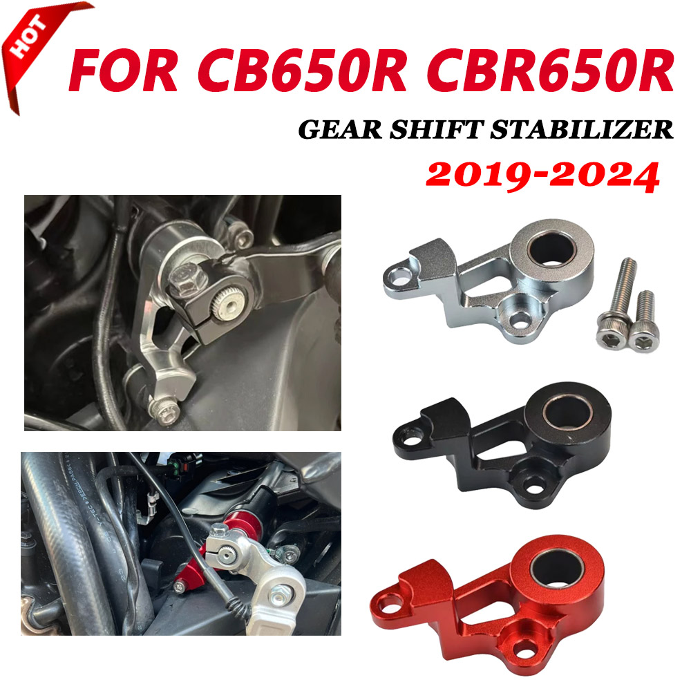 Per HONDA CB 650R CBR650R CB65 - Motorcycle Gear Honda recensione e prezzo