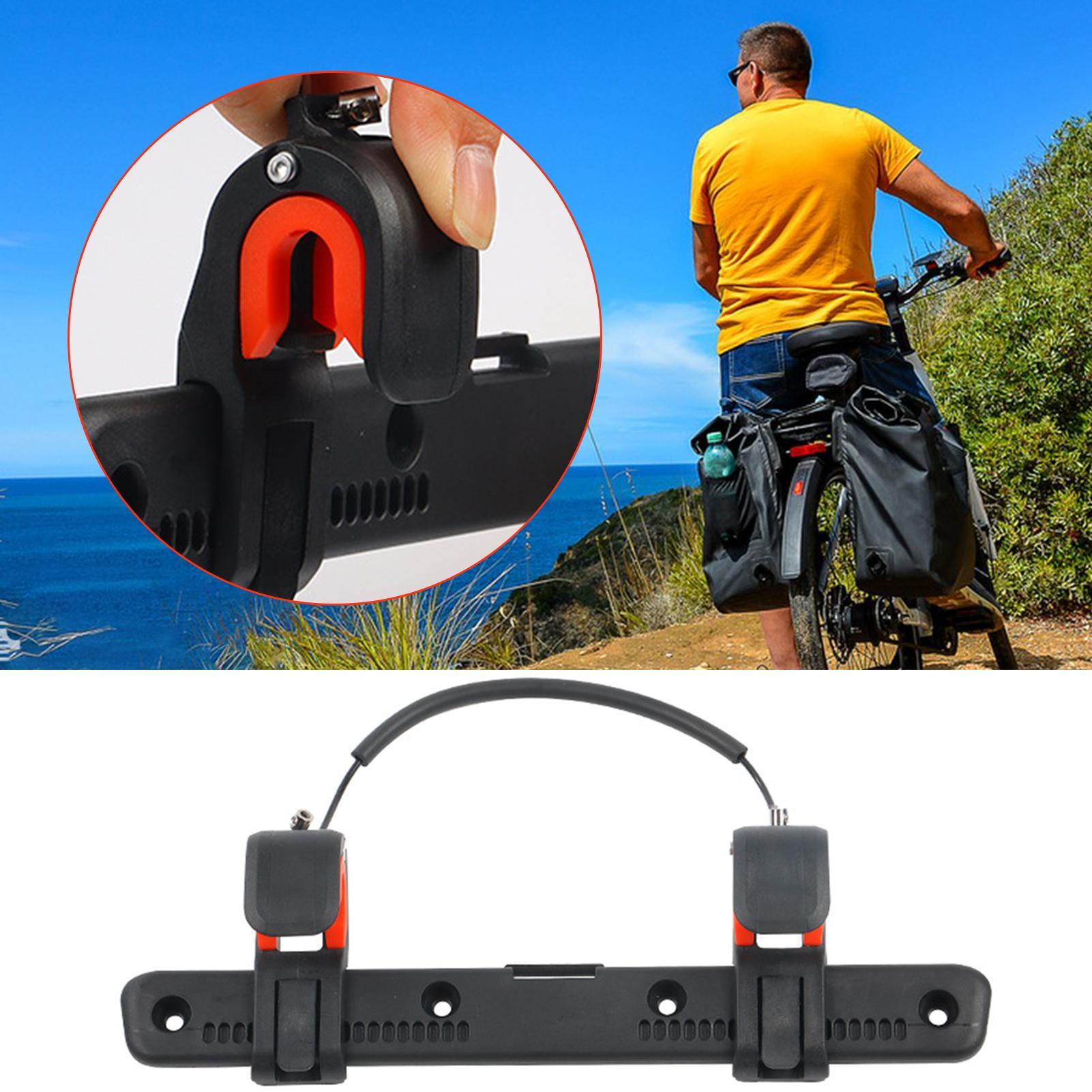 Fibbia per borsa laterale da b - Motorcycle Gear Warehouse recensione e prezzo