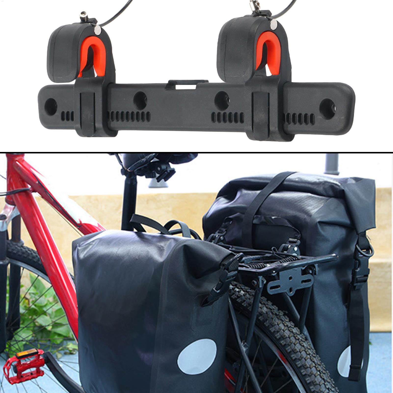 Fibbia per borsa laterale da b - Motorcycle Gear Warehouse recensione e prezzo