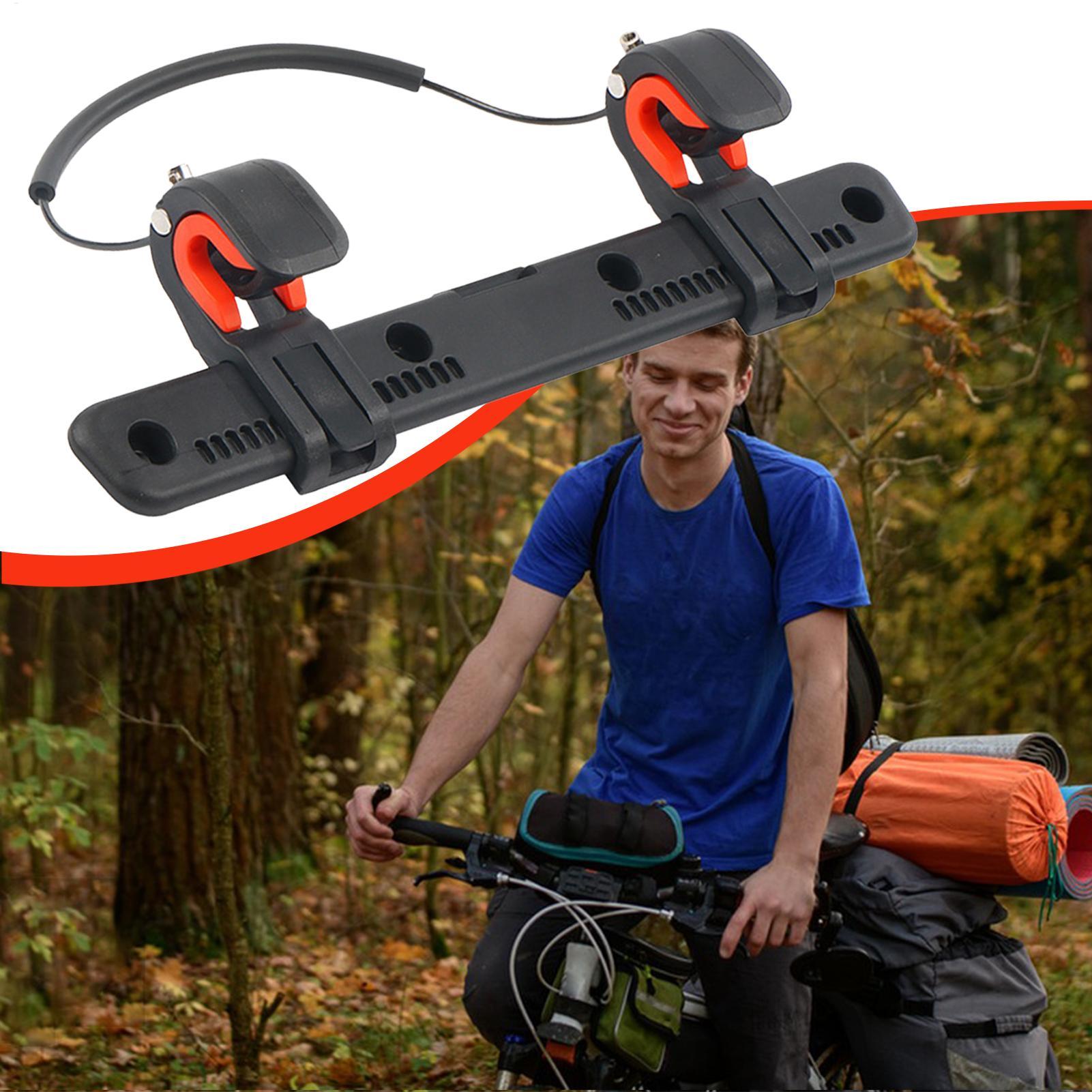 Fibbia per borsa laterale da b - Motorcycle Gear Warehouse recensione e prezzo