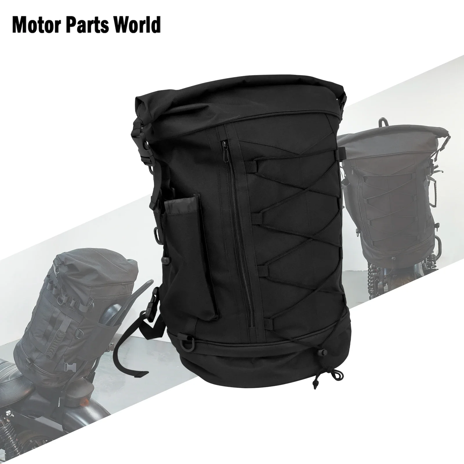Borsa Universale per Moto Mult - Motorcycle Gear Warehouse recensione e prezzo