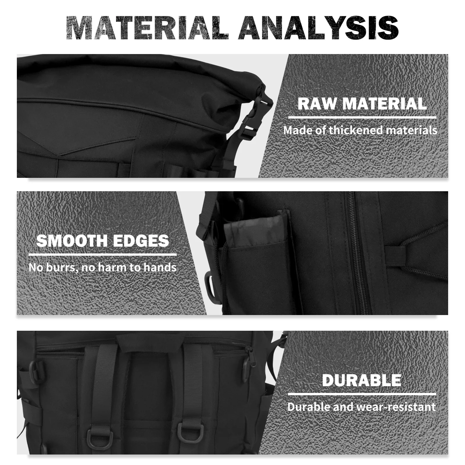 Borsa Universale per Moto Mult - Motorcycle Gear Warehouse recensione e prezzo