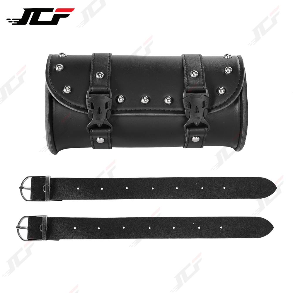 Borse per Moto in Pelle PU Ner - Motorcycle Gear Warehouse recensione e prezzo