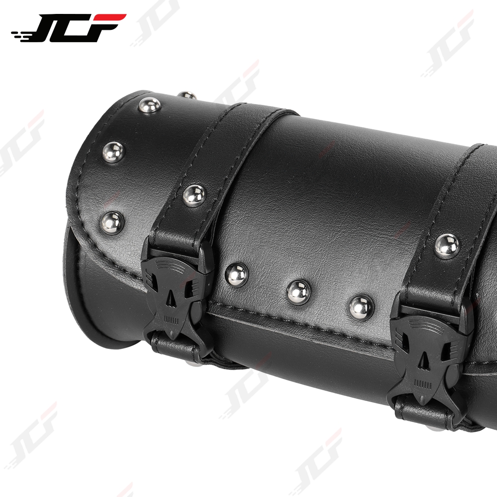 Borse per Moto in Pelle PU Ner - Motorcycle Gear Warehouse recensione e prezzo
