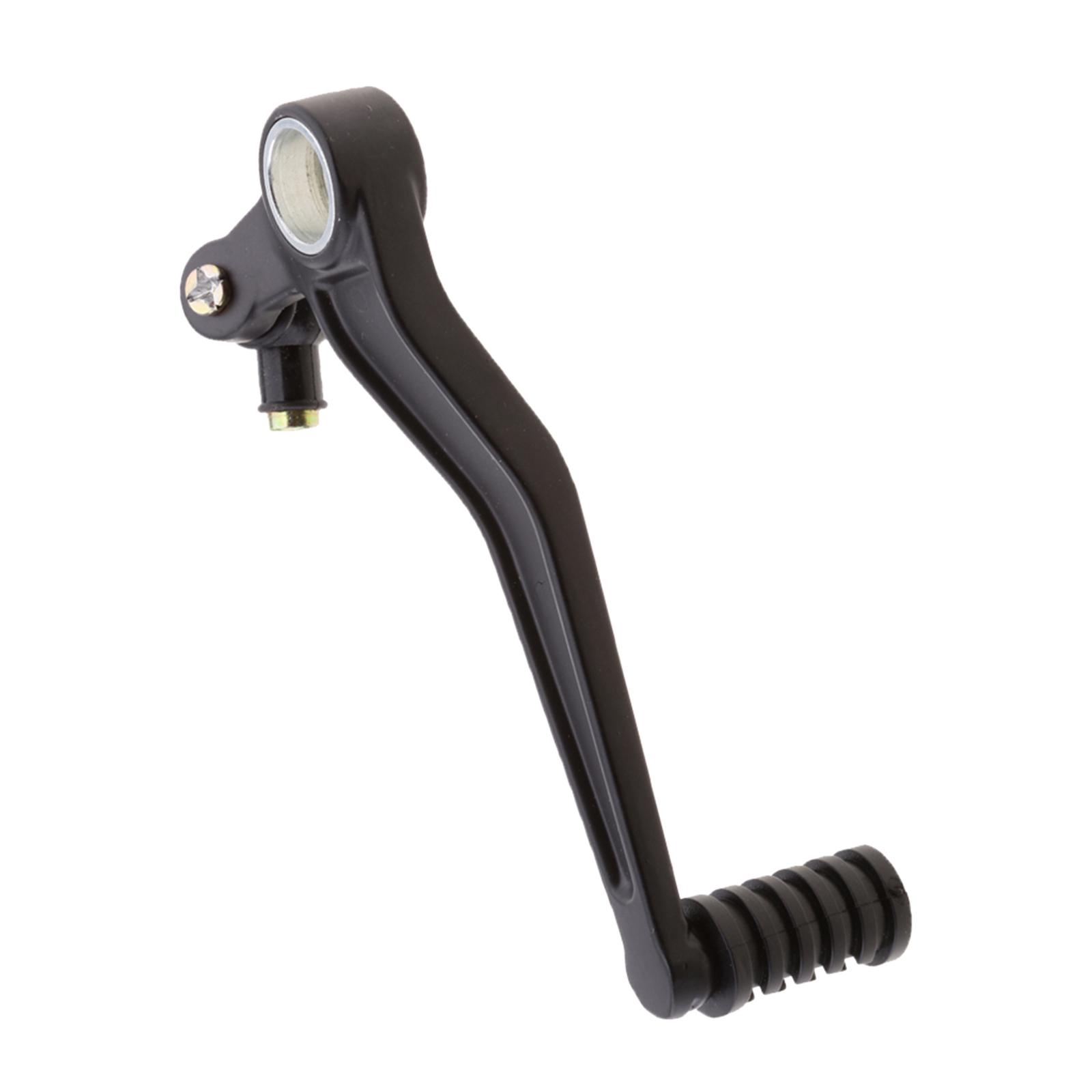 Leva del Freno in Alluminio CN - Motorcycle Gear Pedal recensione e prezzo