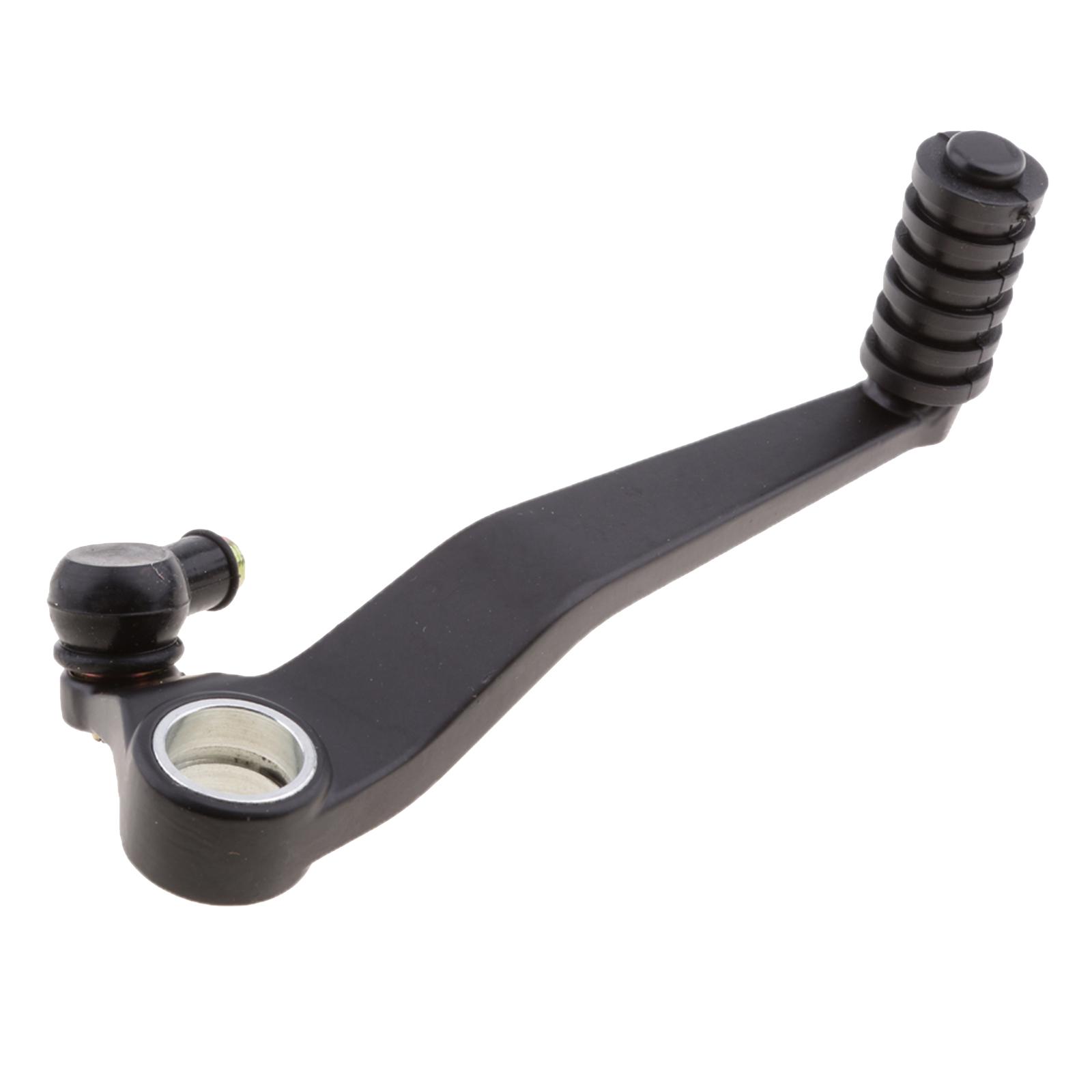 Leva del Freno in Alluminio CN - Motorcycle Gear Pedal recensione e prezzo