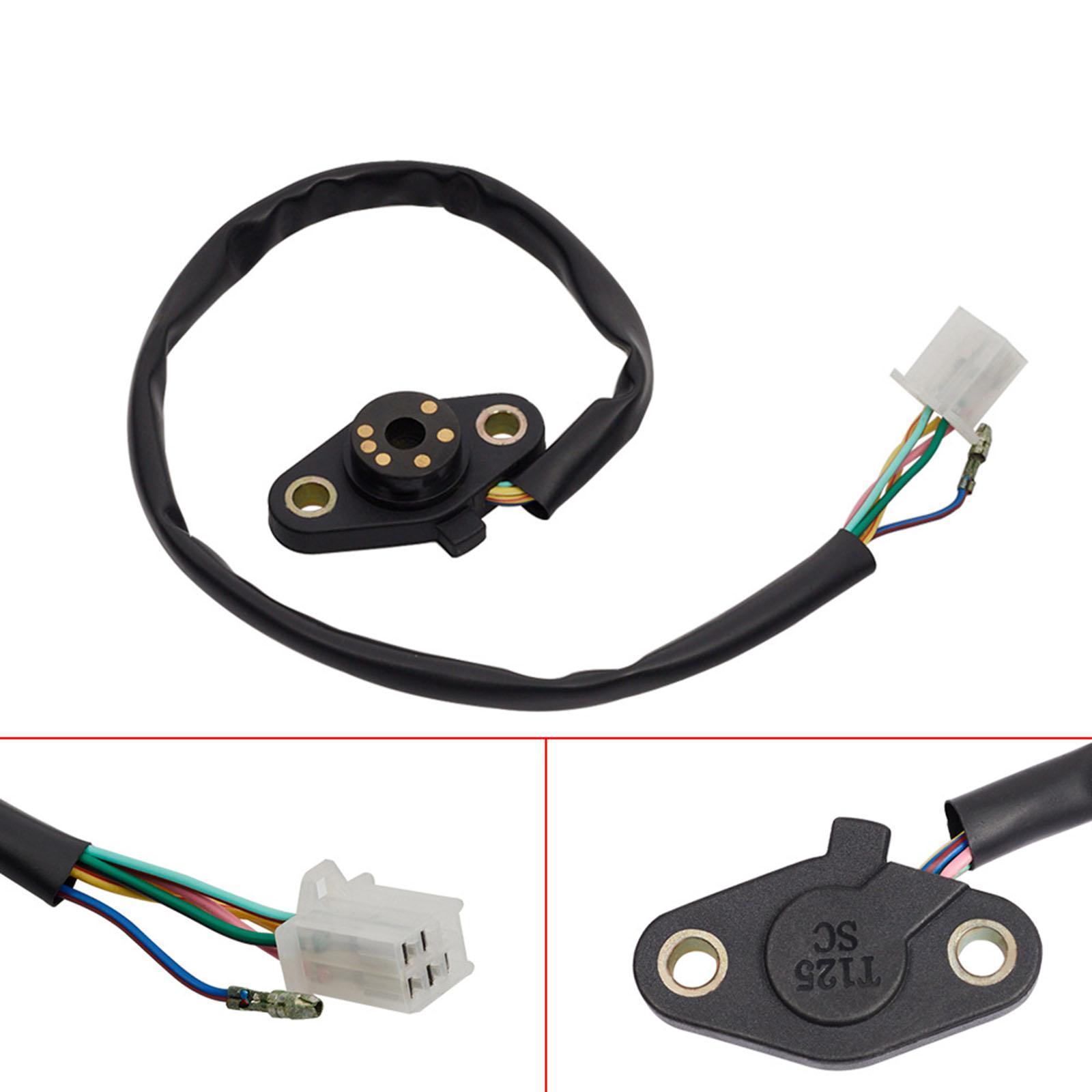 Indicatore di posizione della  - Motorcycle Gear Indicator Install recensione e prezzo