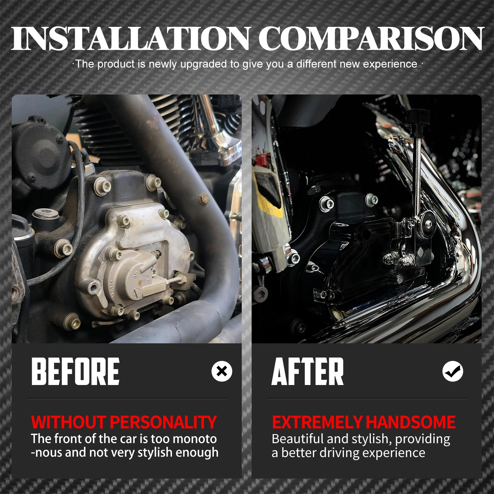 Frizione di retromarcia per mo - Gear Clutch Motorcycle recensione e prezzo