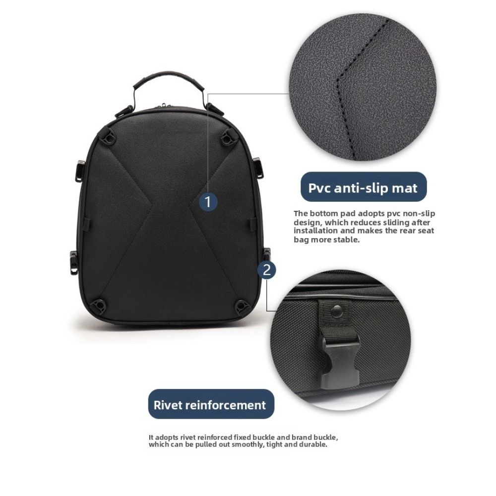 Nuova Borsa Impermeabile per M - Motorcycle Gear Warehouse recensione e prezzo