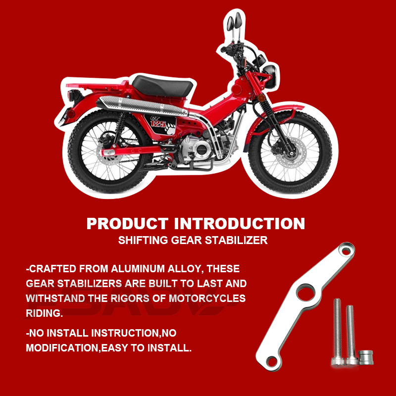 Moto Cambio Ingranaggio Stabil - Motorcycle Gear Honda recensione e prezzo
