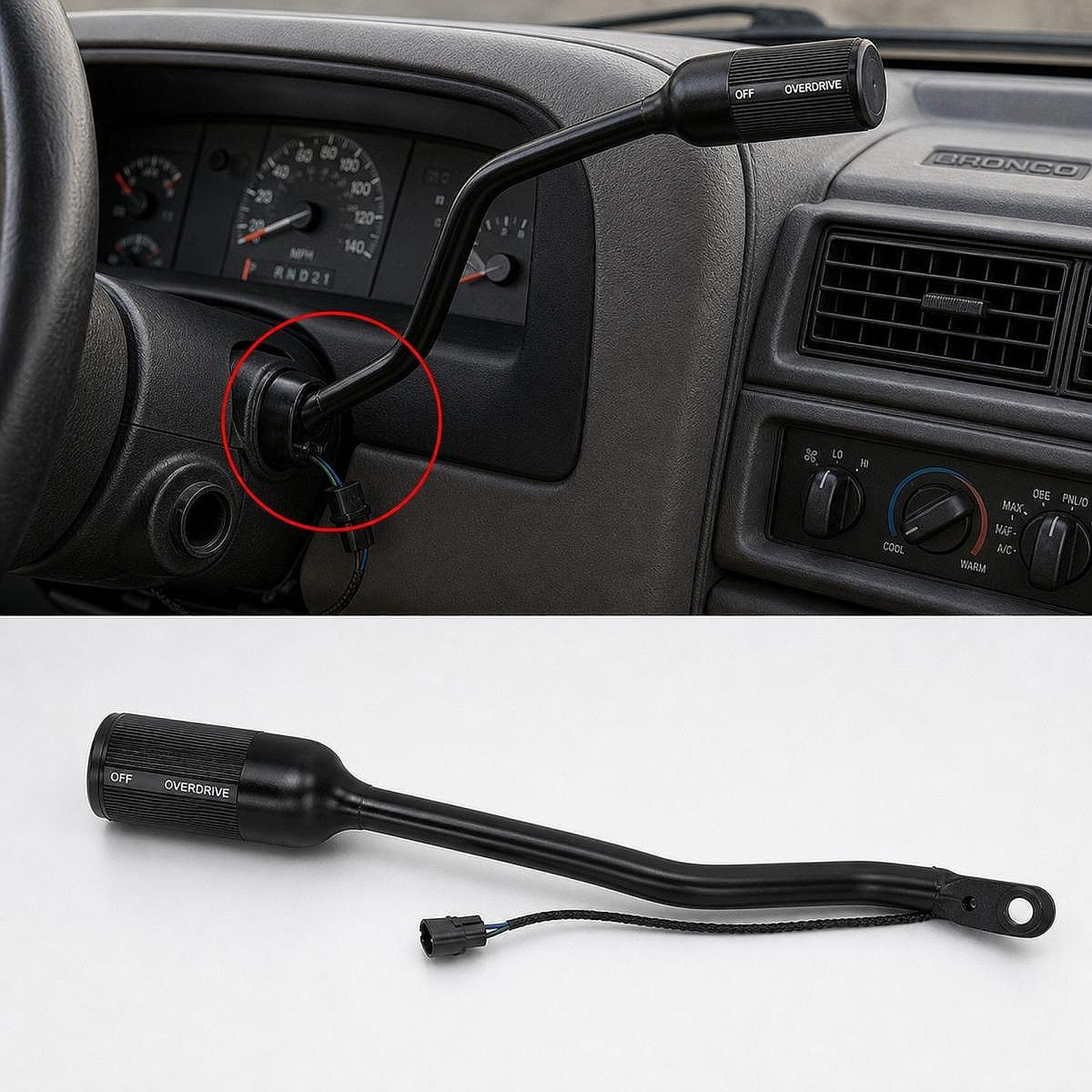 Leva del Cambio per Accessori  - Motorcycle Gear Selector recensione e prezzo