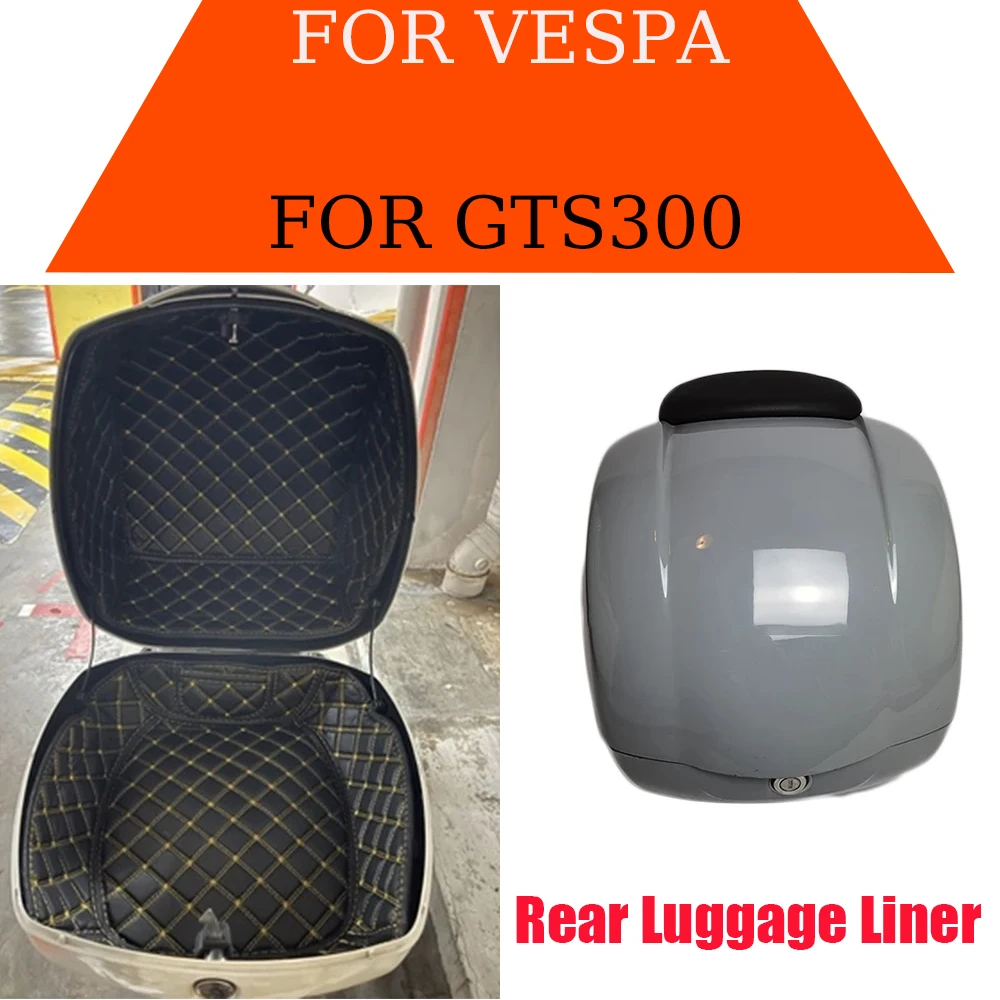 Per VESPA GTS300 GTS 300 Acces - Motorcycle Gear Warehouse recensione e prezzo
