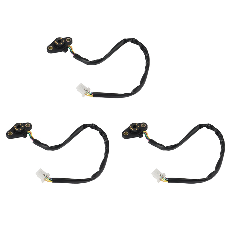 3X Sensore indicatore di posiz - Motorcycle Gear Honda recensione e prezzo