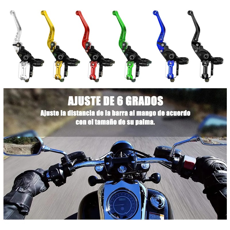 Moto Maniglia Frizione Sinistr - Gear Clutch Motorcycle recensione e prezzo