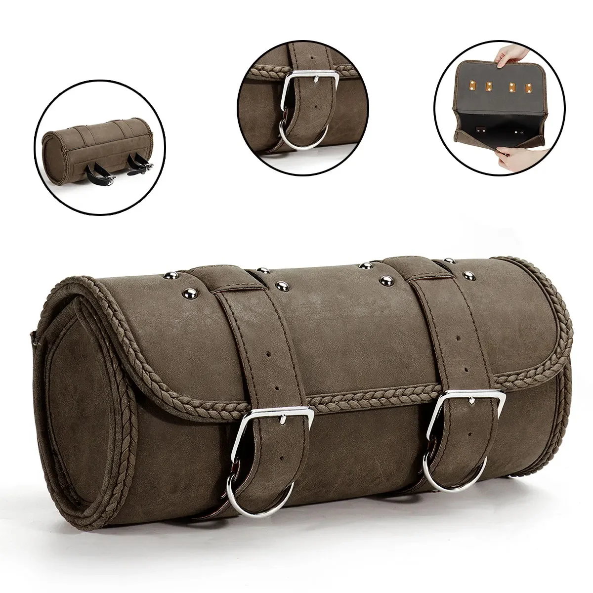 Borsa per attrezzi per moto Bo - Motorcycle Gear Warehouse recensione e prezzo