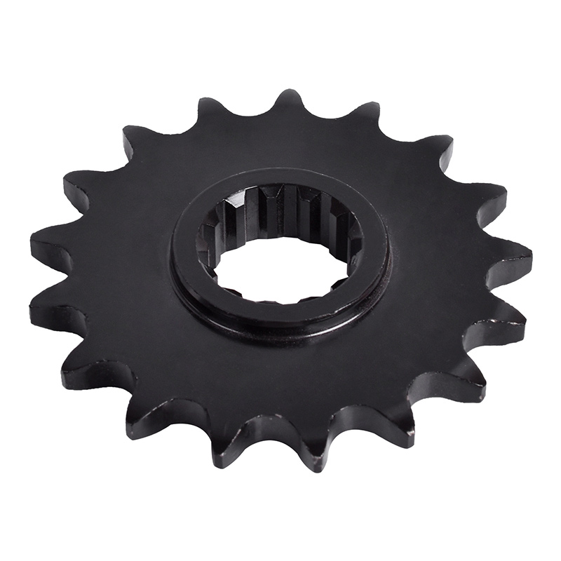 Moto 525 Catena 15T Anteriore  - Motorcycle Gear Japan recensione e prezzo