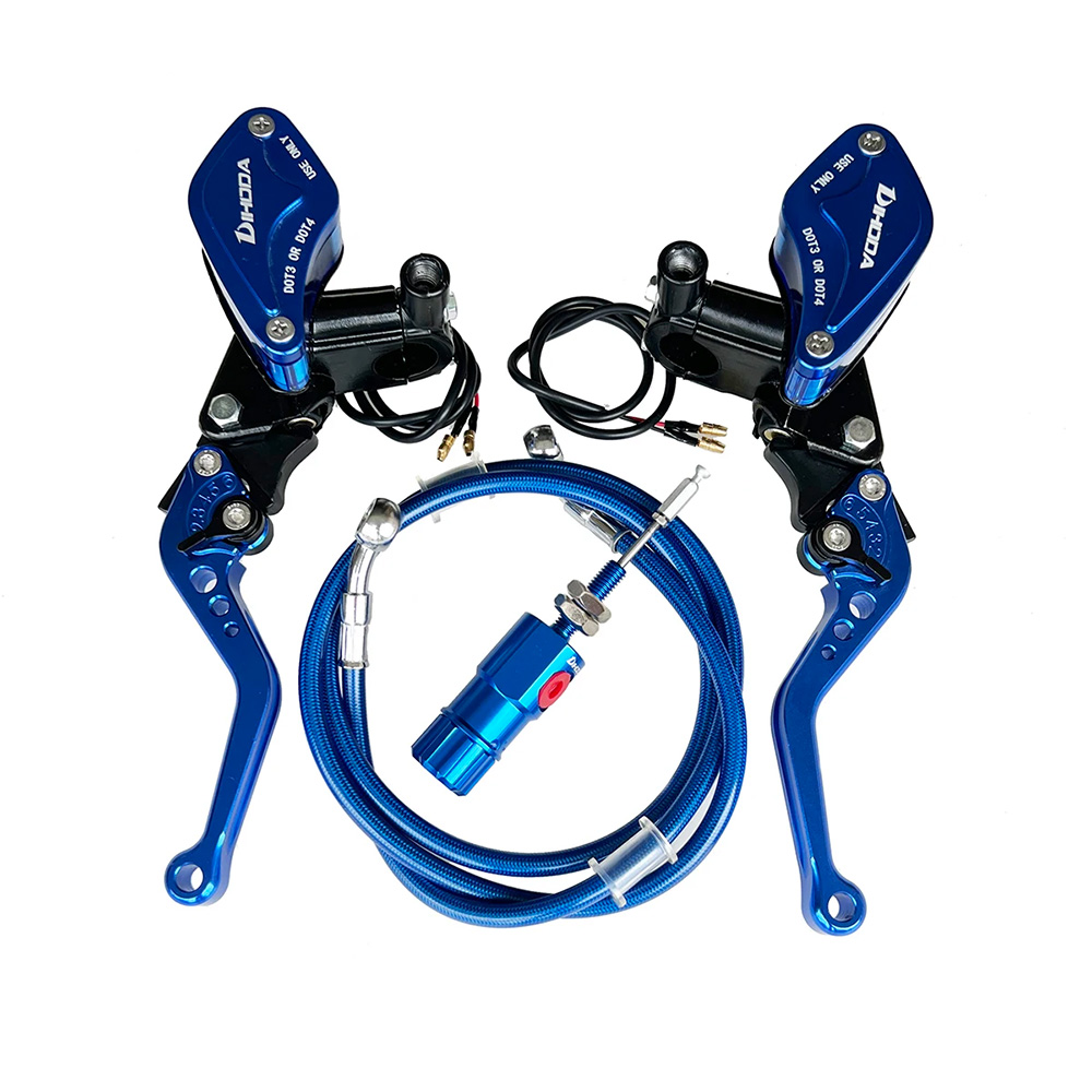 Kit Cilindro Maestro Freno Fri - Gear Clutch Motorcycle recensione e prezzo