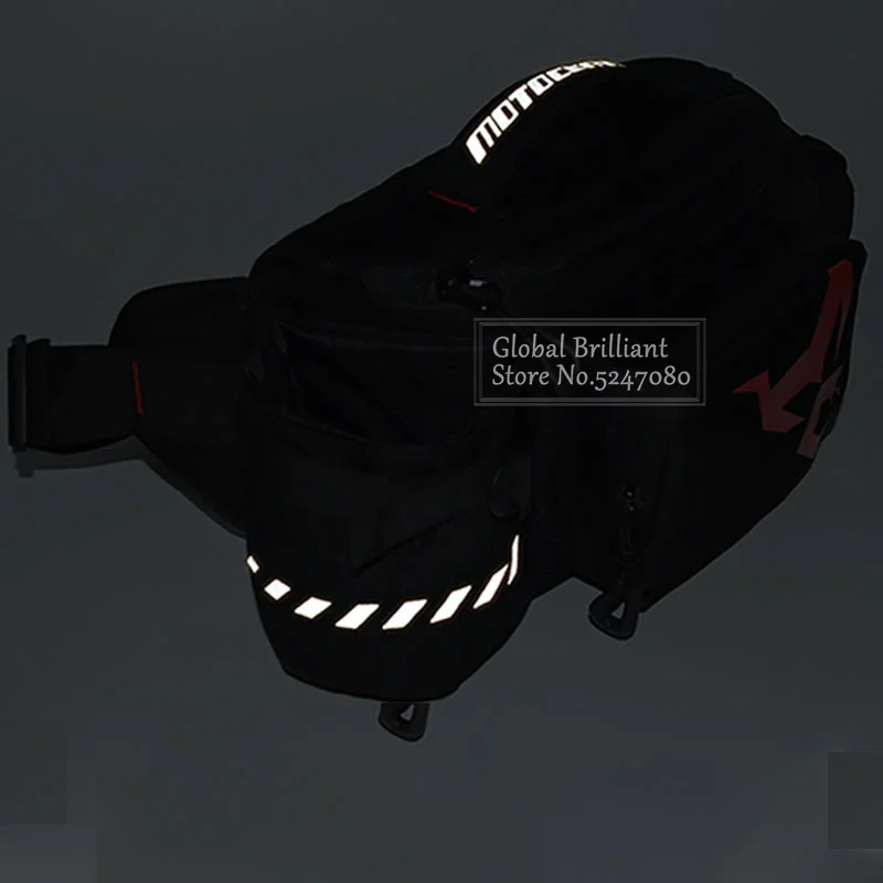 Borsa da moto impermeabile Mar - Motorcycle Gear Warehouse recensione e prezzo