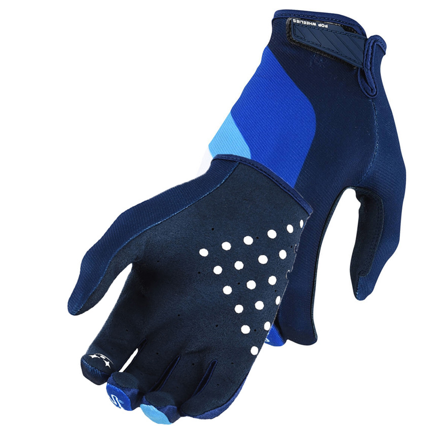 Nuova moto Motocross Racing Bi - Motorcycle Gear Gloves recensione e prezzo
