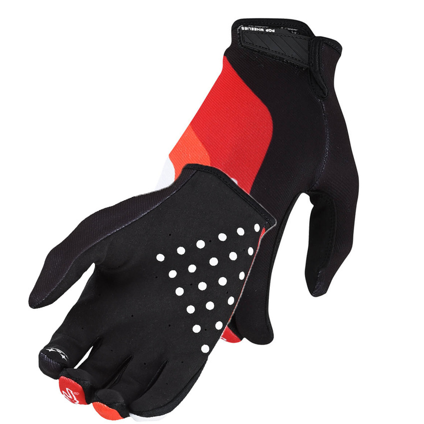Nuova moto Motocross Racing Bi - Motorcycle Gear Gloves recensione e prezzo