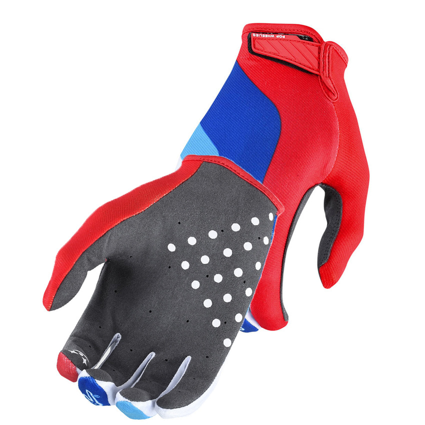 Nuova moto Motocross Racing Bi - Motorcycle Gear Gloves recensione e prezzo