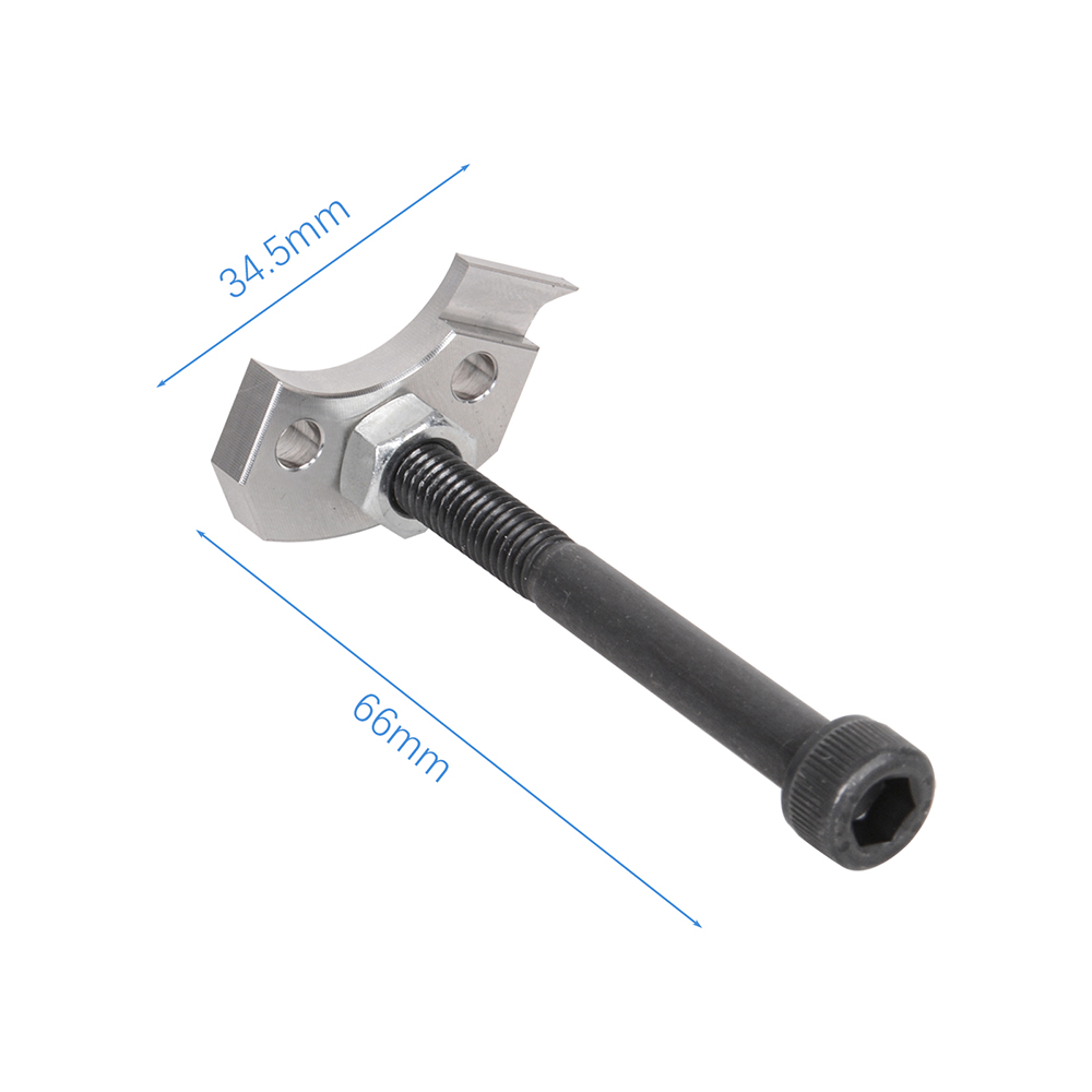 Oldbones per Ducati con equiva - Motorcycle Gear Selector recensione e prezzo