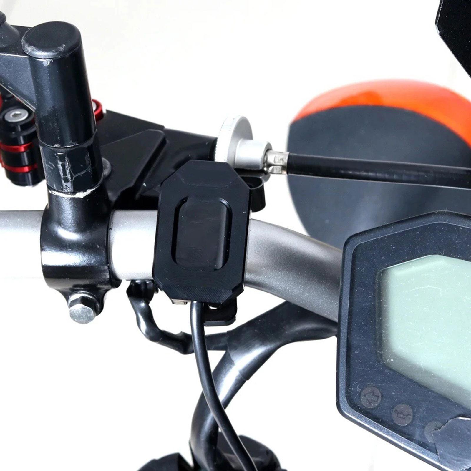 Supporto per Indicatore di Mar - Motorcycle Gear Indicator Install recensione e prezzo