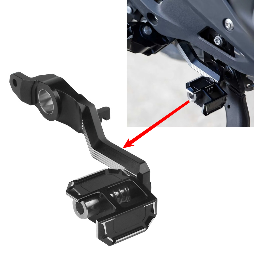 Accessori per Moto BMW R1300GS - Motorcycle Gear Pedal recensione e prezzo