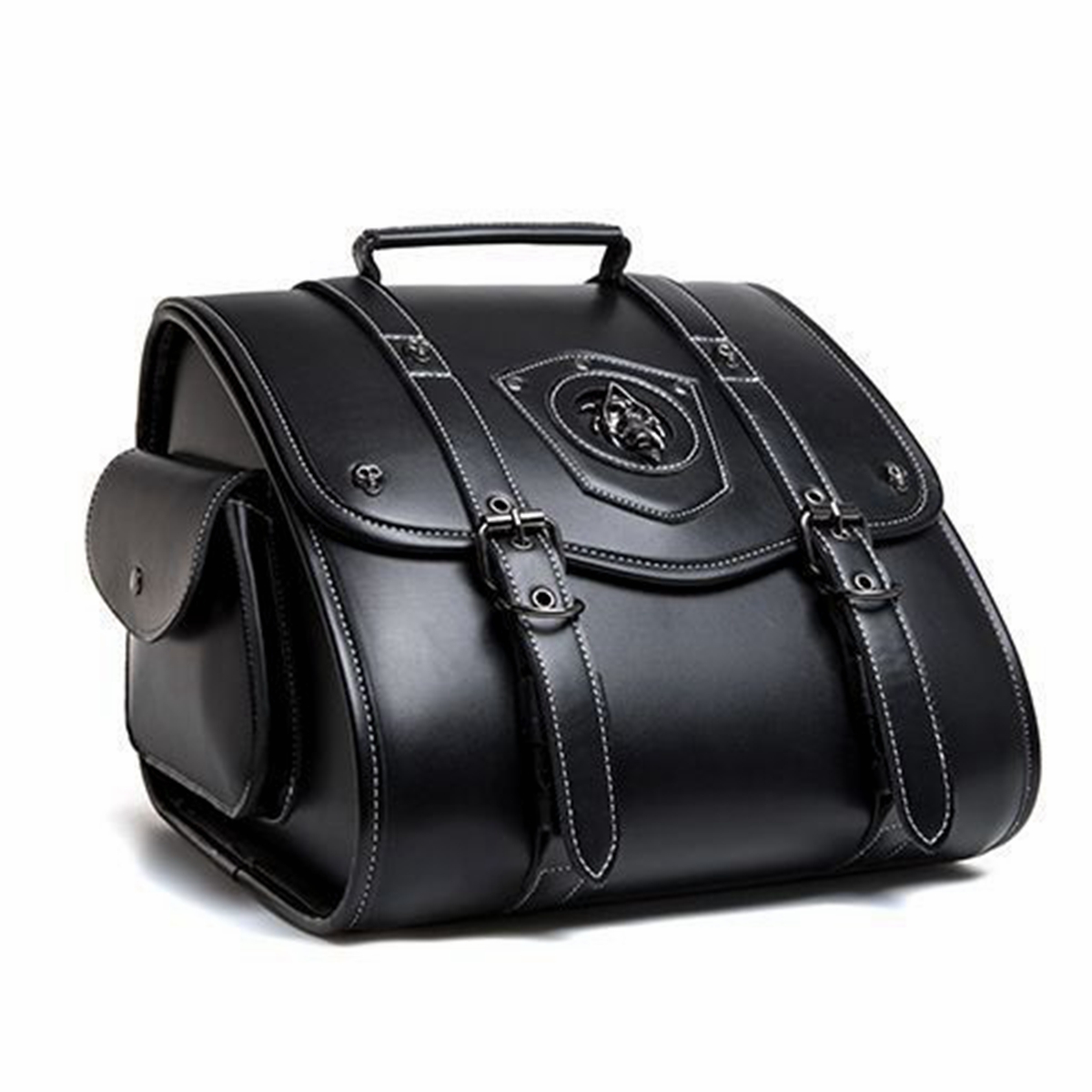 Borsa Posteriore Universale pe - Motorcycle Gear Warehouse recensione e prezzo