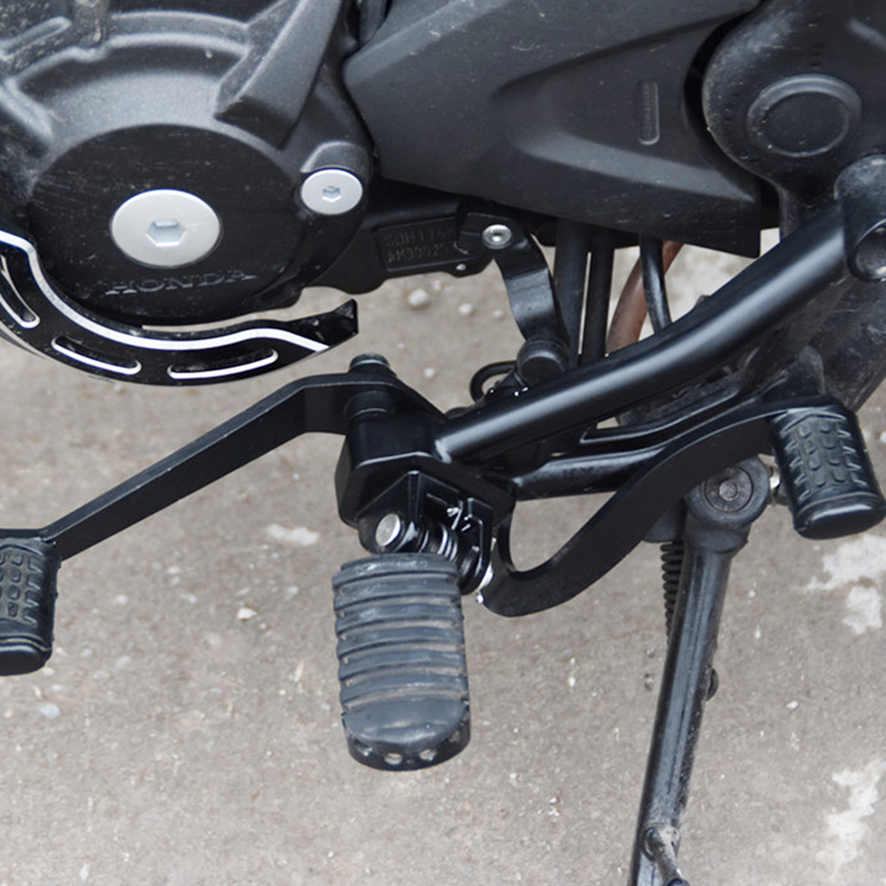 Per Honda Rebel 300 CMX300 CM3 - Motorcycle Gear Honda recensione e prezzo