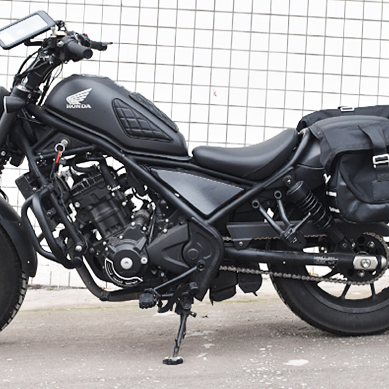 Per Honda Rebel 300 CMX300 CM3 - Motorcycle Gear Honda recensione e prezzo