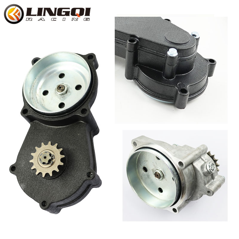 LINGQI sistema di trasmissione - Gear Clutch Motorcycle recensione e prezzo