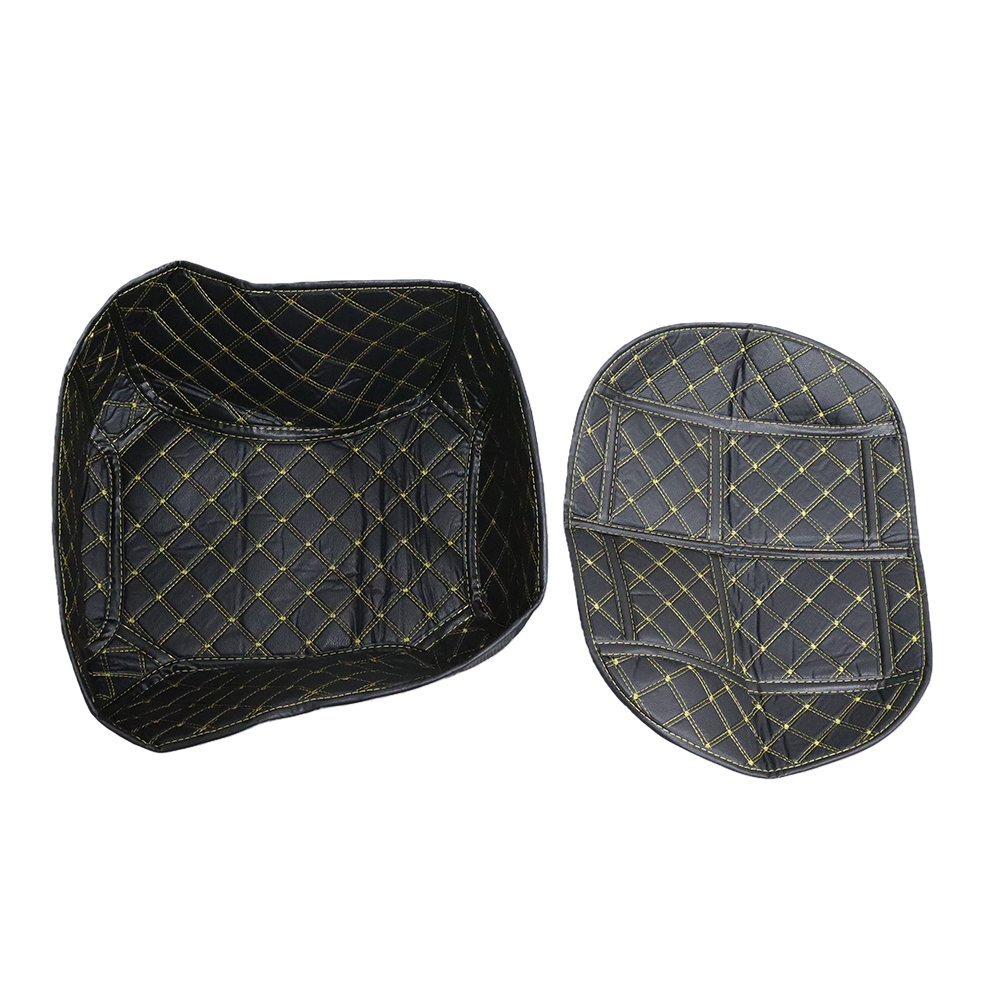 Per SHAD TR41 Tronco posterior - Motorcycle Gear Warehouse recensione e prezzo
