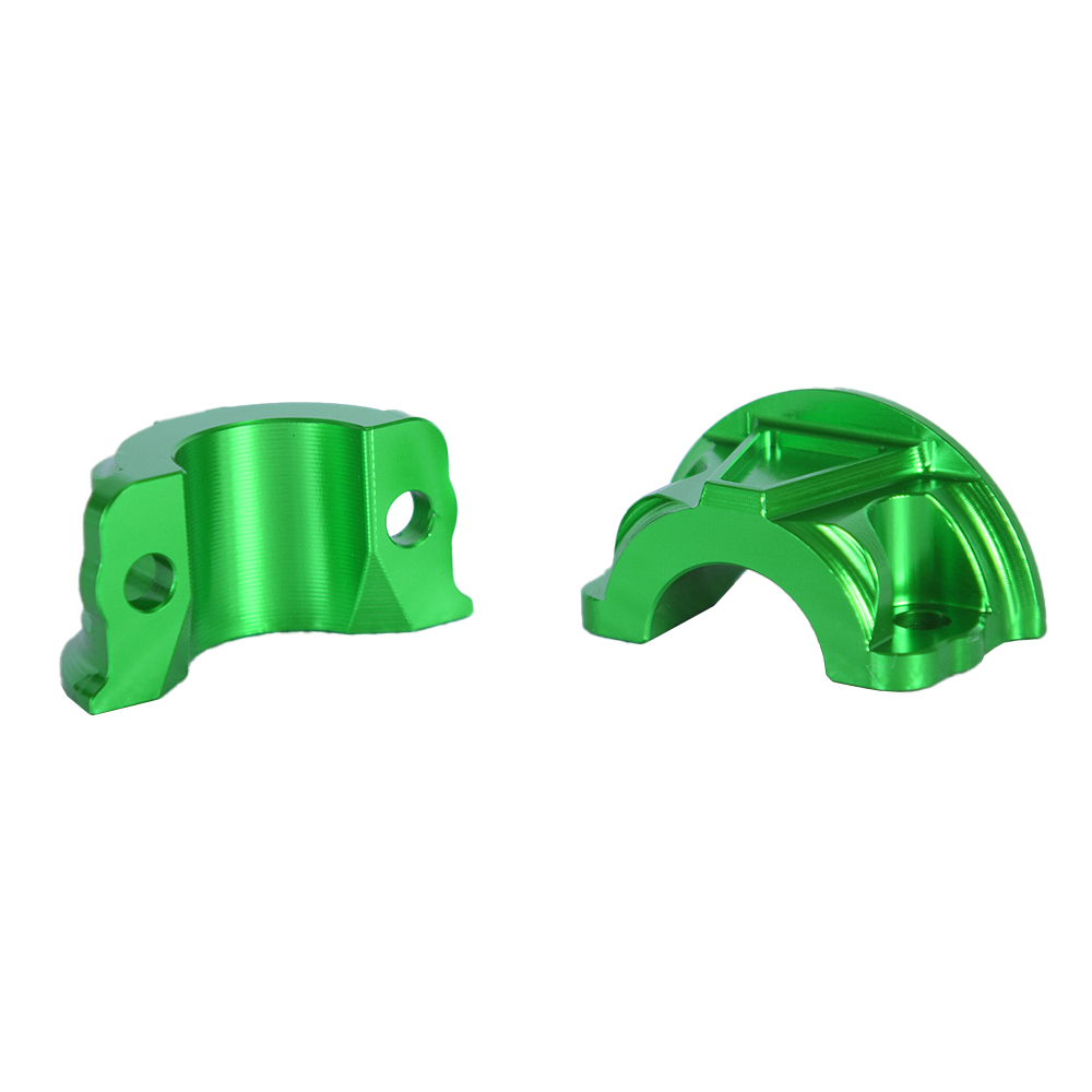 Morsetto persico Moto Nero Man - Gear Clutch Motorcycle recensione e prezzo