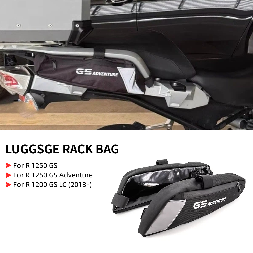 Borse laterali impermeabili pe - Motorcycle Gear Warehouse recensione e prezzo