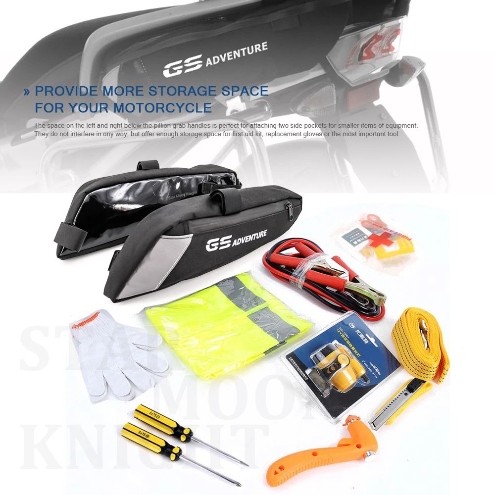 Borse laterali impermeabili pe - Motorcycle Gear Warehouse recensione e prezzo