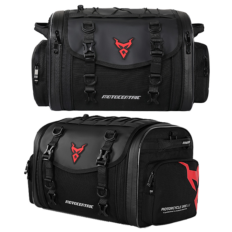 Borsa Impermeabile per Sella P - Motorcycle Gear Warehouse recensione e prezzo