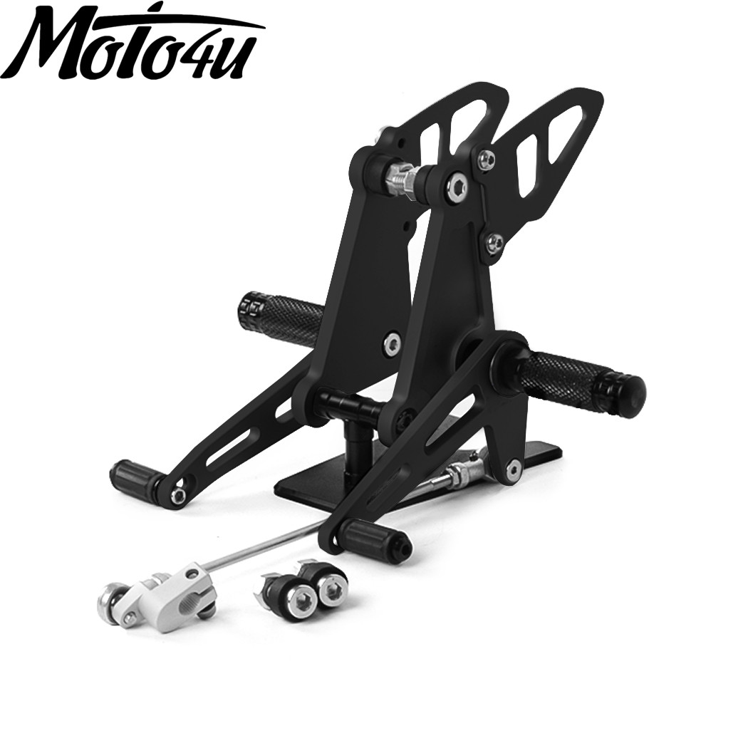 Moto Regolabile Spina Del Pied - Motorcycle Gear Honda recensione e prezzo