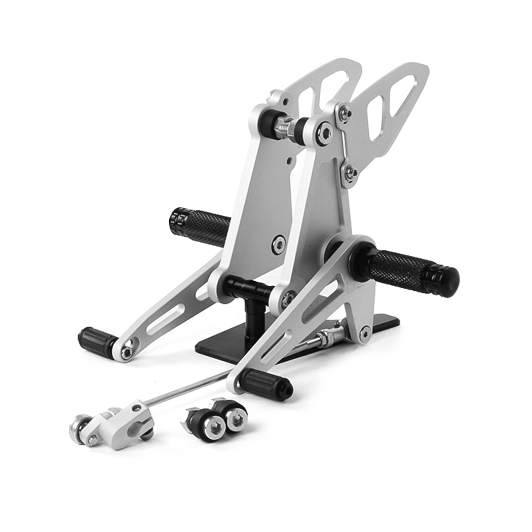 Moto Regolabile Spina Del Pied - Motorcycle Gear Honda recensione e prezzo