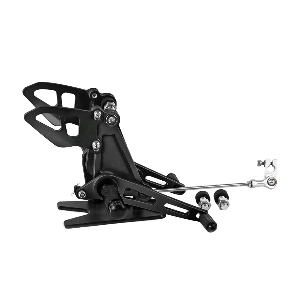 Moto Regolabile Spina Del Pied - Motorcycle Gear Honda recensione e prezzo
