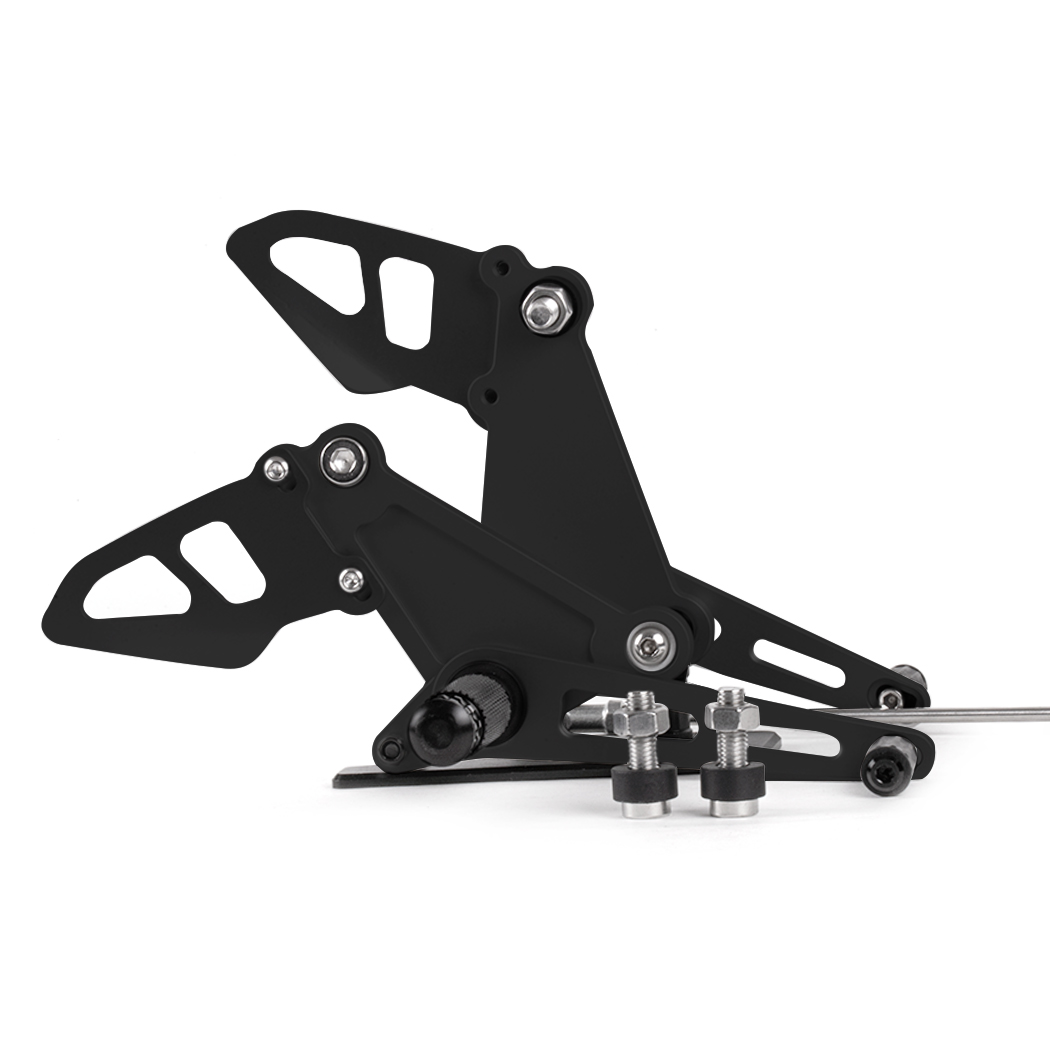 Moto Regolabile Spina Del Pied - Motorcycle Gear Honda recensione e prezzo