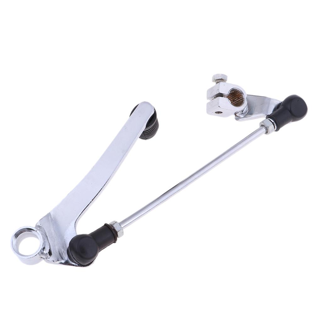 Motorcycle Gear Lever Foot Ped - Motorcycle Gear Pedal recensione e prezzo