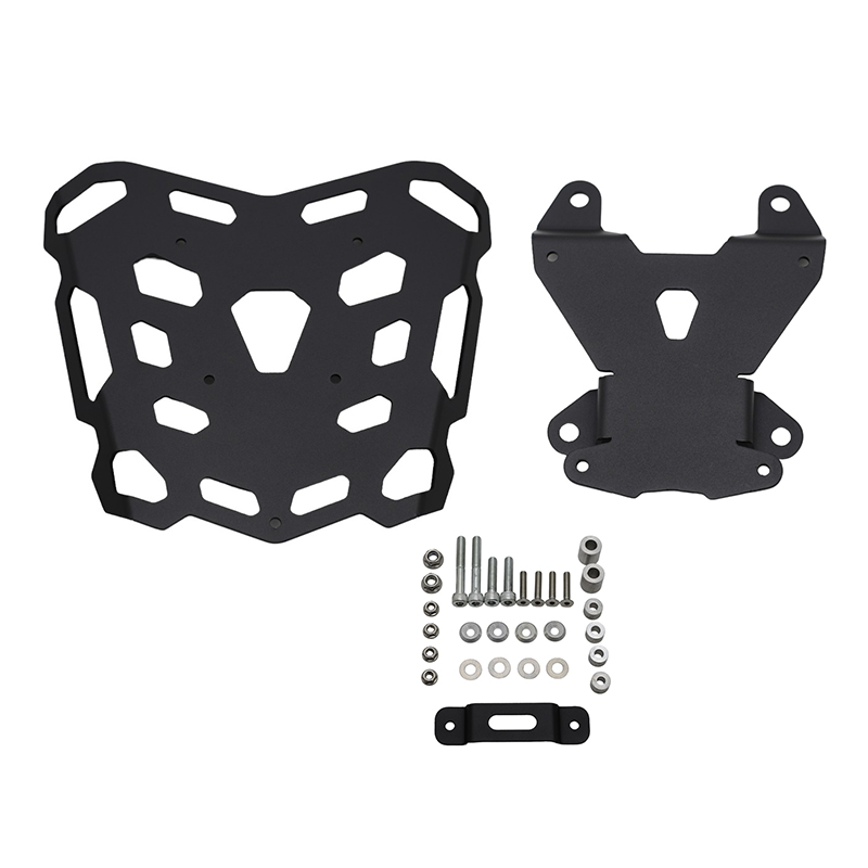 Supporto per Bauletto Posterio - Motorcycle Gear Warehouse recensione e prezzo